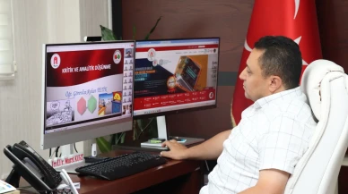Amasya Üniversitesi Koordinasyonunda Eğiticilerin Eğitimi Programı Başladı