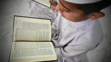 Yaz Kur’an Kursları 30 Haziran’da Başlıyor!
