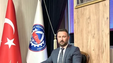 Genç: Bayram Sevincini Hep Beraber Yaşayalım