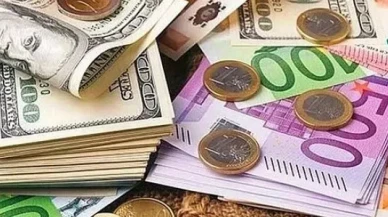 Piyasalarda Dalgalı Seyir: Dolar 39,23 TL, Euro 44,75 TL – Gram Altın 4.197 TL Seviyesinde Dengede