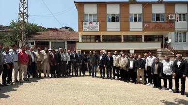 Ömer Özalp’tan Bayramda Dayanışma Vurgusu