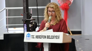 Şahin: Unutmayalım ki: Temiz Çevre, Güçlü Türkiye