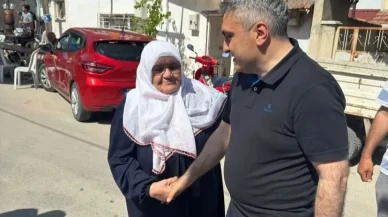 Merzifon’da Şehit Davut Maden Dualarla Anıldı