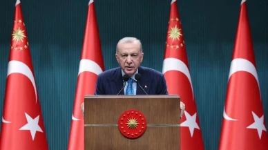 Erdoğan’dan Hızlı Tren Müjdesi: Çorum-Ankara Arası 1 Saat 15 Dakikaya Düşecek