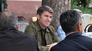 İpekköy’de Afat Kurbanı ve Bereket Duası: Birlik ve Dayanışma Mesajı Verildi