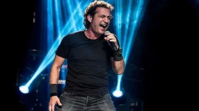 Kıraç Amasya’da Sahne Alacak: Yavuz Selim Meydanı’nda Müzik Dolu Gece
