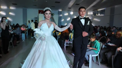 Elif Narin – Batuhan, bir ömür boyu mutluluğa "evet" dedi