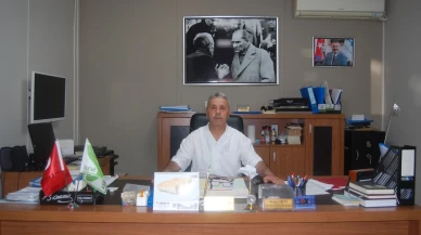 Merzifon Aşevi’ne Rekor Bağış!