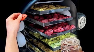 Amasya Üniversitesi’nden Bir İlk: Türkiye’nin Yerli Freeze Dryer Üretimi Başlıyor