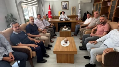 Merzifon Müftülüğü’nden Hicri Yılbaşı Konferansı