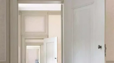 Rüyada Kapı Görmek Ne Anlama Gelir? İşte Tüm Yorumlarıyla Rüyanızın Şifresi