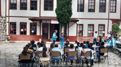 Gönüller Bir Oldu, Coşku Zirveye Ulaştı: Anlamlı Projede Duygu Dolu Final