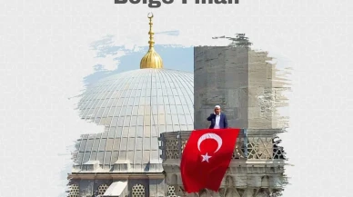 Ezanın En Güzeli Amasya’da Yankılanacak: Bölge Yarışması 17 Temmuz’da Sultan II. Bayezid Camii’nde