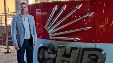 CHP’li Reşat Karagöz’den Orman Yangınlarıyla İlgili Sert Tepki: “Ciğerimiz Yanıyor!”