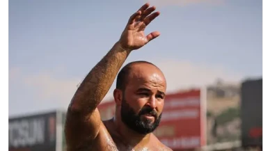 Başkan Kargı, Kırkpınar Şampiyonu Orhan Okulu’nu Tebrik Etti