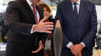 Türk Savunma Sanayisinden Dev Adım: ARCA, İtalyan Mühimmat Üreticisi Esplodenti’yi Satın Aldı