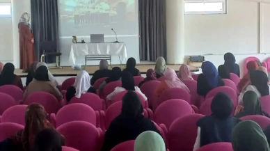 Merzifon Müftülüğü’nden Eğitime Katkı: KUREM Tanıtım Semineri Düzenlendi