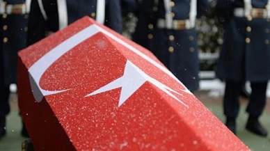Pençe‑Kilit Bölgesinde Metan Gazı Faciası: 5 Kahraman Askerimiz Şehit Oldu