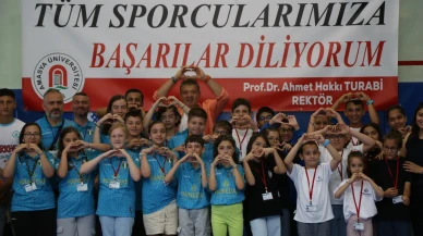 Amasya'da Zeka ve Strateji Oyunları Turnuvası Nefes Kesti!