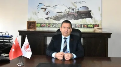Amasya İl Tarım ve Orman Müdürlüğü’ne Ahmet Arslan Atandı