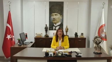 Başkan Zehra Özyol’dan Arıtma Tesisi İddialarına Net Yanıt: “Algı Yönetimine İzin Vermeyiz”