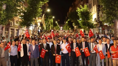 Merzifon Dimdik Ayakta