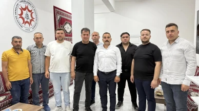 Merzifon Gençlerinden Grevdeki İşçilere Destek: “Bu Kapı Emeğe, Dayanışmaya ve Vicdana Açıktır”