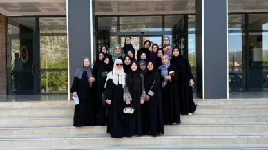 Suluova’da 26 Öğrenci Hafızlık Belgesi Almaya Hak Kazandı