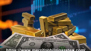 Piyasalarda Sıcak Salı: Dolar 40 TL’yi Geçti, Altın Rekor Tazeledi!