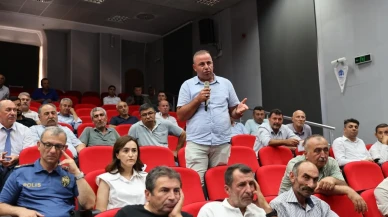 Merzifon'da Tarımın Kalbi Köyler Şehirleşmeye Direniyor!