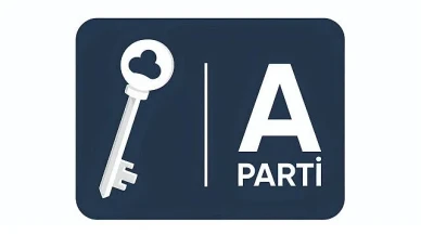Anahtar Parti Merzifon’da Sahaya İniyor: Bugün Saat 18.00’de Tanıtım Standı Kuruluyor
