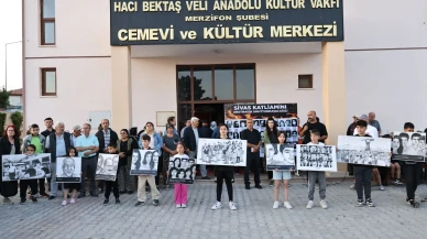 Oymak: Unutmadık, Unutmayacağız, Unutturmayacağız!