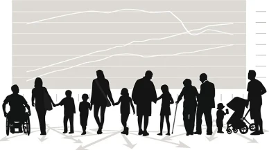 Merzifon’da Ölüm Oranı Doğumları Geçti: Nüfus Yaşlanıyor!