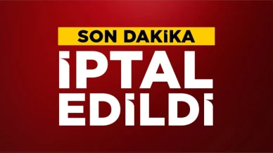 Merzifon’da Düzenlenmesi Planlanan Yaz Etkinlikleri İptal Edildi