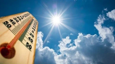 Amasya Valiliği’nden Aşırı Sıcaklık Uyarısı: 11.00 – 16.00 Saatleri Arasında Açık Alanda Bulunmayın!