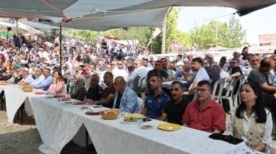 Amasya Alipircivan’la Kenetlendi!