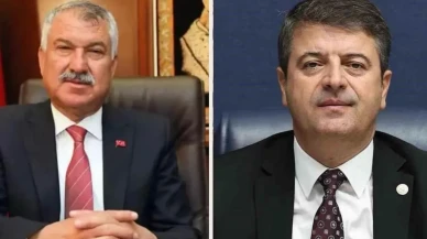 Milletvekili Karagöz’den Sert Tepki: “Millet İradesine Yine Darbe!”