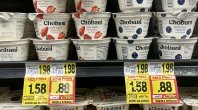 Chobani Yoğurt Türkiye’de var mı, satılıyor mu? İşte Hamdi Ulukaya'nın biyografisi