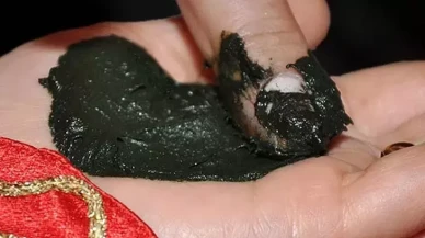 Rüyada Kına Görmek Ne Anlama Gelir? İşte Rüyaların Simgesel Diliyle Kına Yorumları