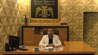 Merzifon’dan Anıtkabir’e Anlamlı Fidan: “Gölgeye Değil, Kök’e Talibiz”
