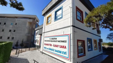 Merzifon Kara Mustafa Paşa Devlet Hastanesi Kreşine 2 Öğretmen Alınacak