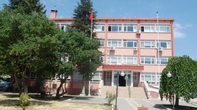 Kaymakamlık Taşınıyor!