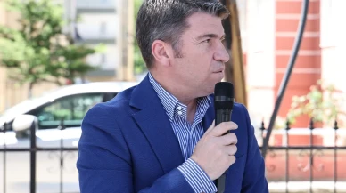 Amasya’da Aşure Günü Etkinliğinde Birlik ve Paylaşma Ruhu Yaşatıldı