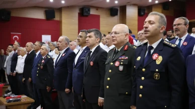 Vali Önder Bakan, 15 Temmuz Paneli ve Fotoğraf Sergisi Açılışına Katıldı