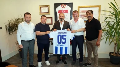 Merzifonspor Yönetimi’nden TFF Çıkarması!