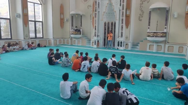 Amasya’da Bağımlılıkla Mücadele Semineri: Gençler Bilinçleniyor