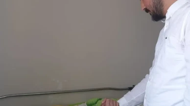 Taşova Devlet Hastanesi’nden Evde Sağlık ve Sağlıklı Yaş Alma Hizmetine Yakın Takip