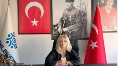 Rahşan Şen’den Sert Tepki: “CHP, Memleket Partisi’ne Kayyım Atadı!”