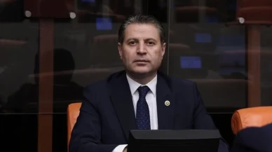 CHP’li Karagöz’den Meclis’te Zeytinlik Tepkisi: “Bu Talan Yasasına Hayır Diyoruz!”