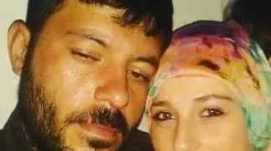 Amasya’da cezaevinden çıkan adam tartıştığı eşini vurup intihar etti